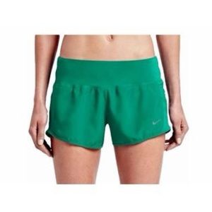 Nike Dri-fit Crew shorts